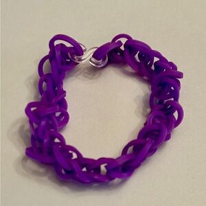 Stretchy Loom Bracelet